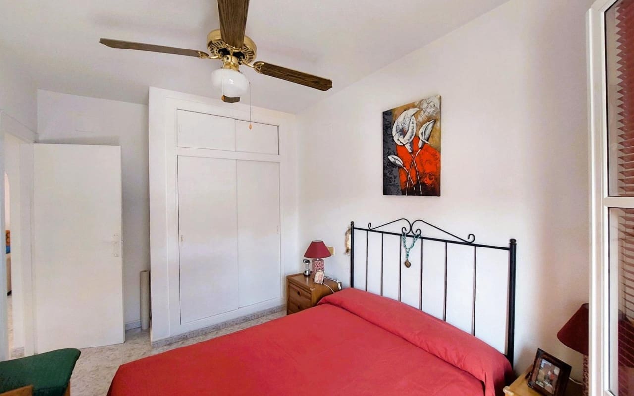 2 soverom Hus til salgs i Playa Flamenca med svømmebasseng - € 147 000 (Ref: 9191749)