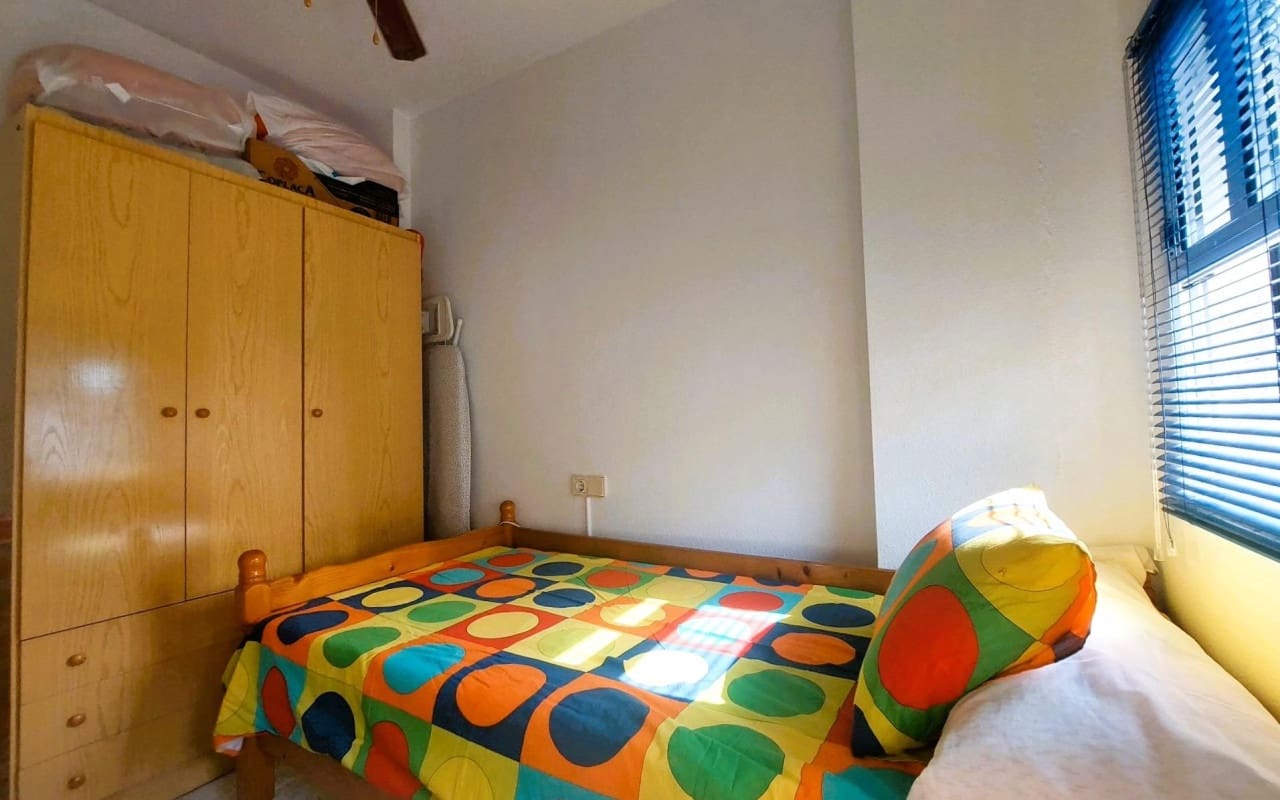 2 soverom Hus til salgs i Playa Flamenca med svømmebasseng - € 147 000 (Ref: 9191749)