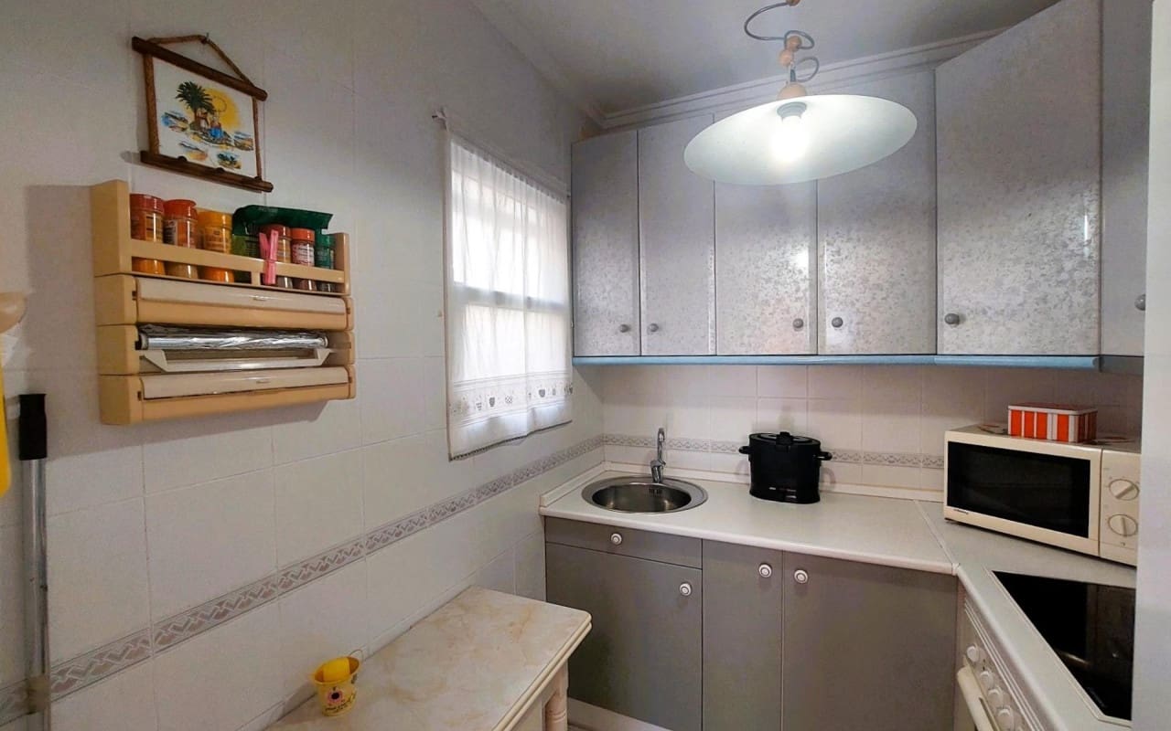 2 soverom Hus til salgs i Playa Flamenca med svømmebasseng - € 147 000 (Ref: 9191749)