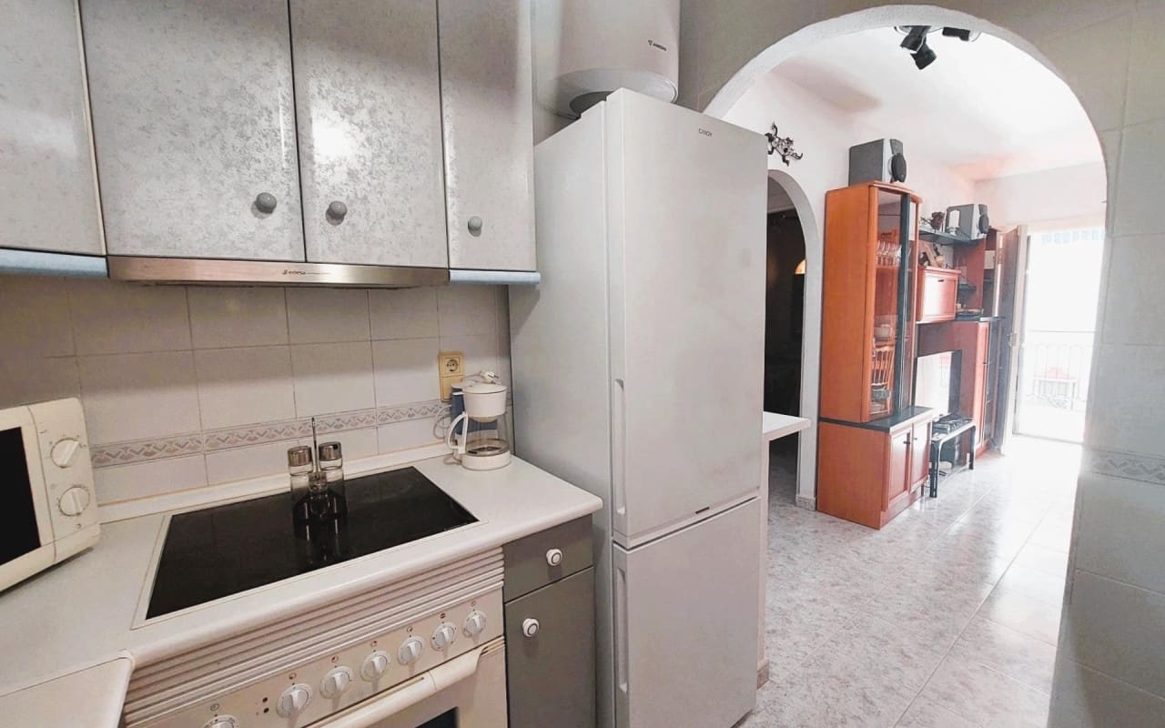 2 soverom Hus til salgs i Playa Flamenca med svømmebasseng - € 147 000 (Ref: 9191749)