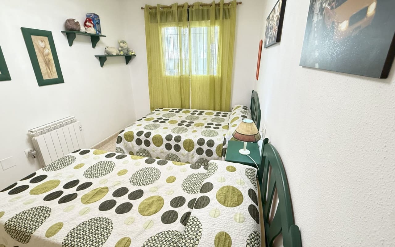 2 soveværelse Bungalow til salg i La Zenia med swimmingpool - € 229.000 (Ref: 9191753)