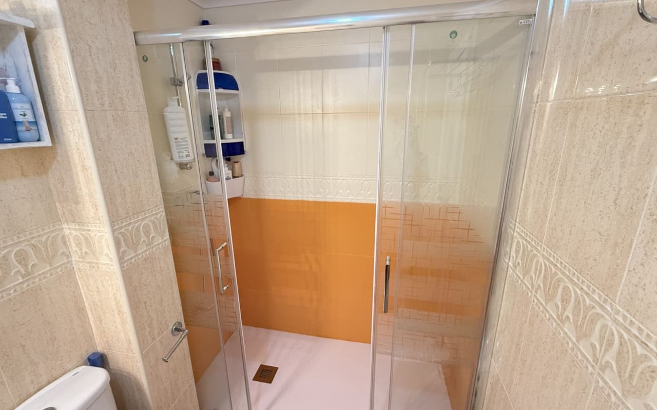 2 soveværelse Bungalow til salg i La Zenia med swimmingpool - € 229.000 (Ref: 9191753)