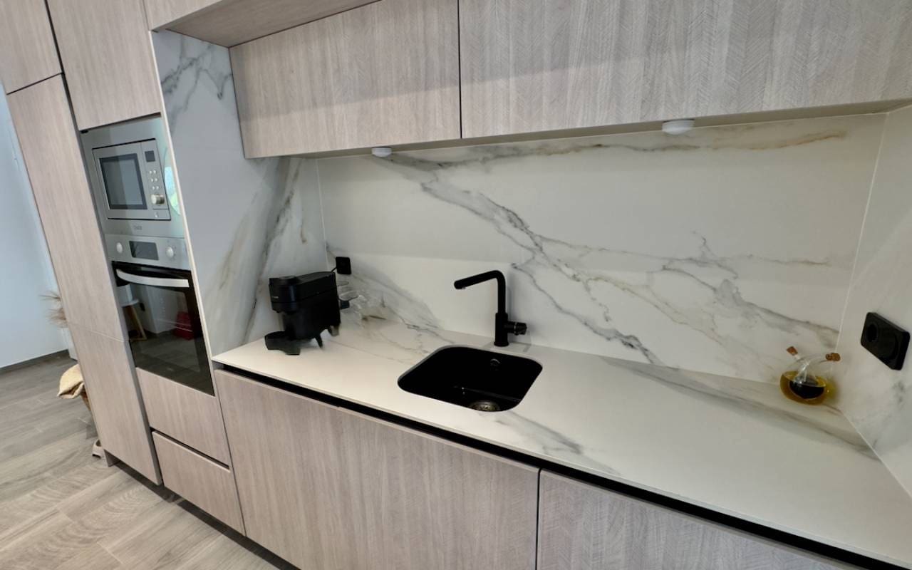 3 quarto Apartamento para venda em Algorfa com piscina - 370 000 € (Ref: 9191754)