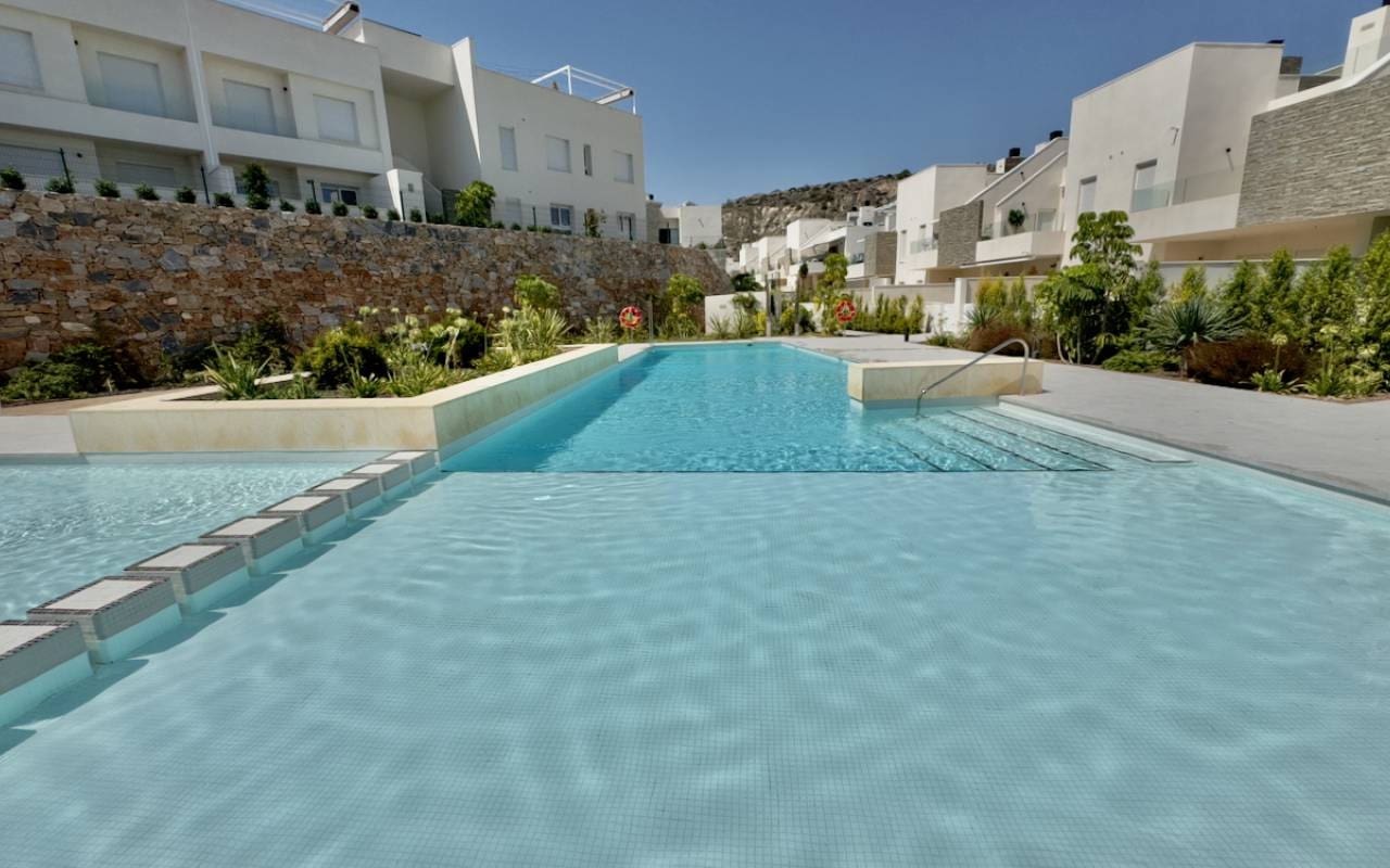 3 quarto Apartamento para venda em Algorfa com piscina - 370 000 € (Ref: 9191754)
