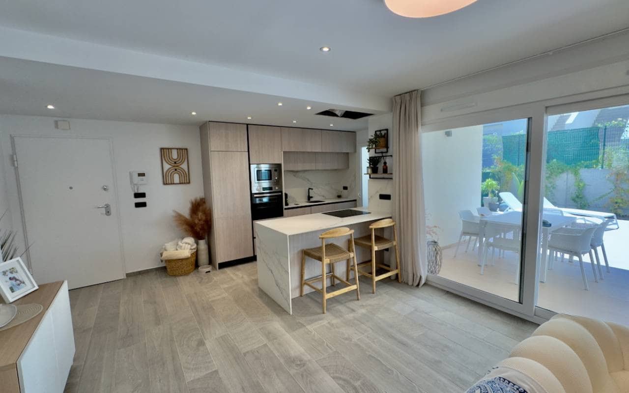 3 quarto Apartamento para venda em Algorfa com piscina - 370 000 € (Ref: 9191754)