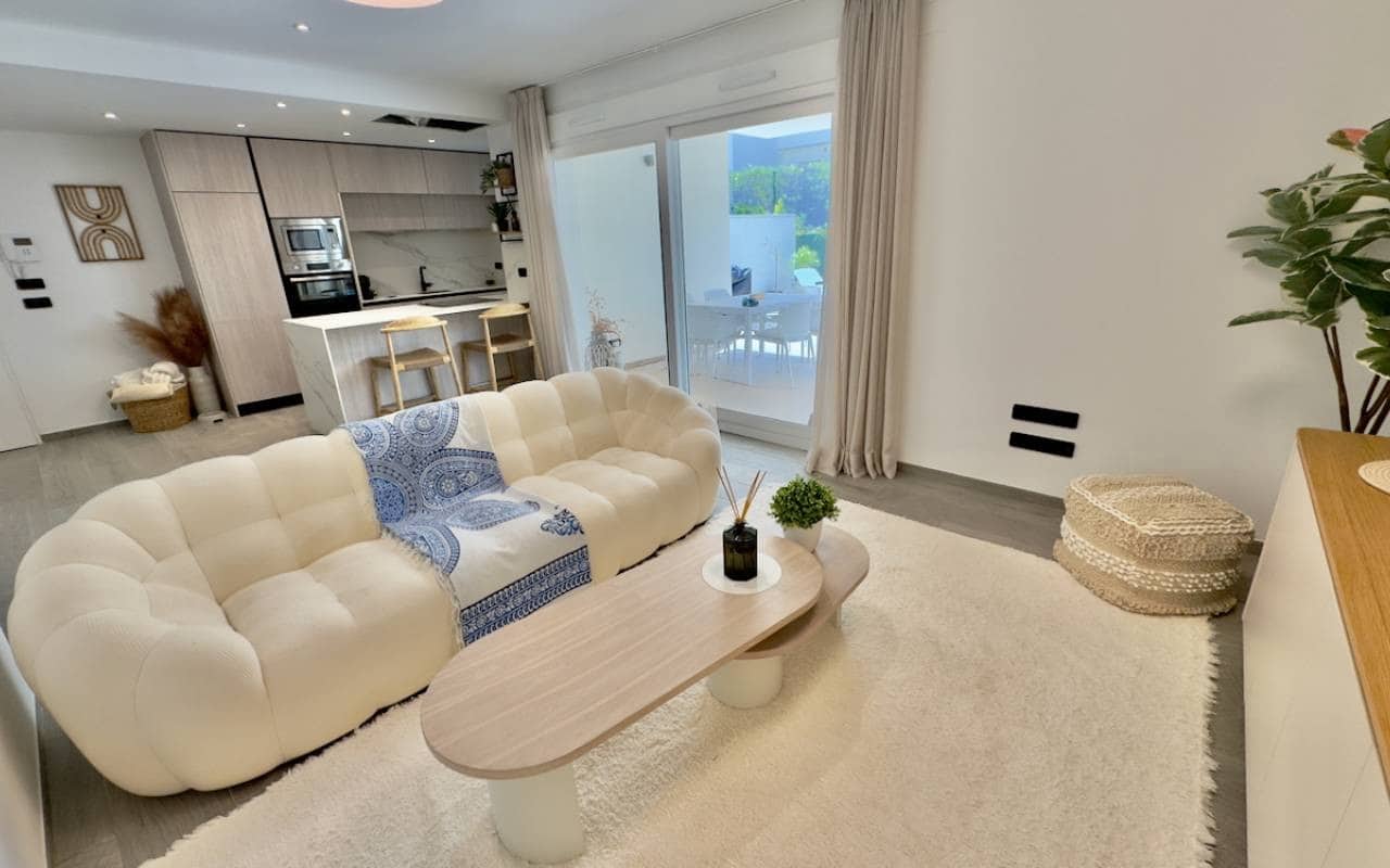 3 quarto Apartamento para venda em Algorfa com piscina - 370 000 € (Ref: 9191754)