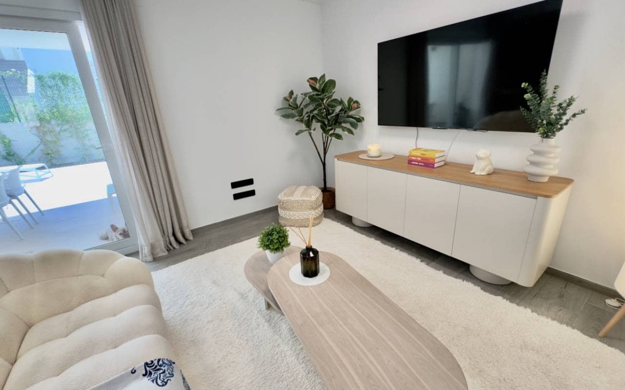 3 quarto Apartamento para venda em Algorfa com piscina - 370 000 € (Ref: 9191754)