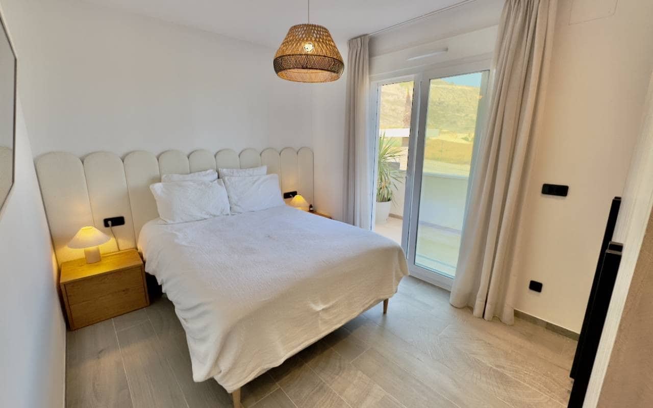 3 quarto Apartamento para venda em Algorfa com piscina - 370 000 € (Ref: 9191754)