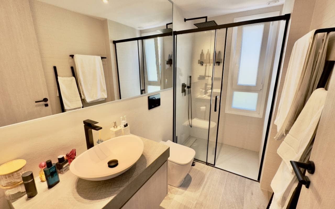 3 quarto Apartamento para venda em Algorfa com piscina - 370 000 € (Ref: 9191754)