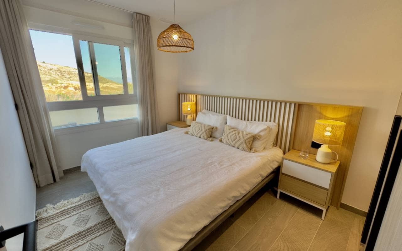 3 quarto Apartamento para venda em Algorfa com piscina - 370 000 € (Ref: 9191754)