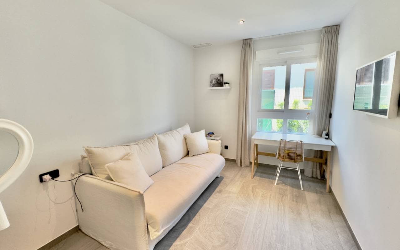 3 quarto Apartamento para venda em Algorfa com piscina - 370 000 € (Ref: 9191754)