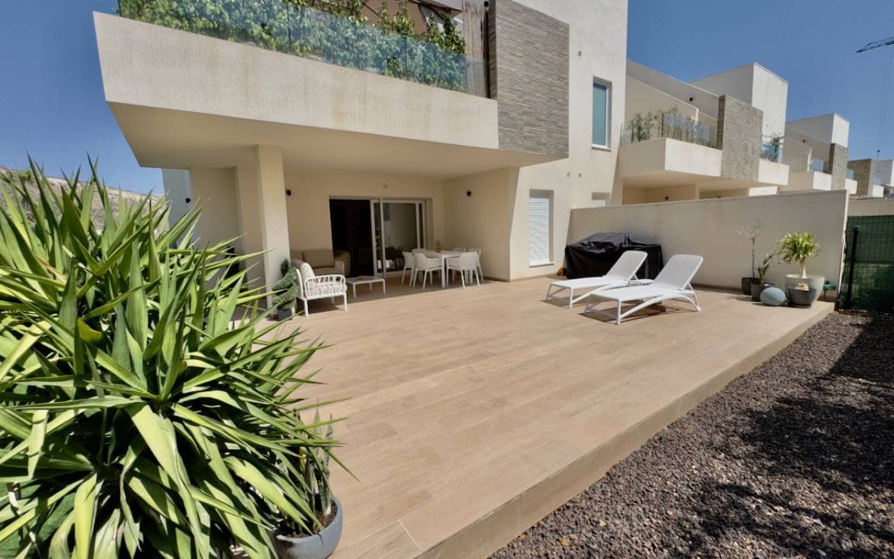 3 quarto Apartamento para venda em Algorfa com piscina - 370 000 € (Ref: 9191754)