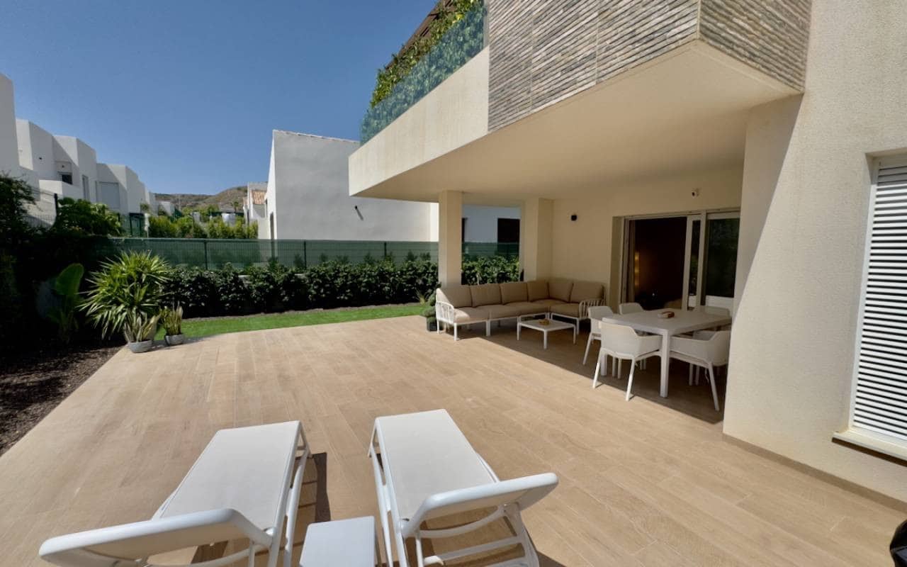 3 quarto Apartamento para venda em Algorfa com piscina - 370 000 € (Ref: 9191754)