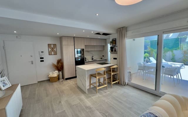 3 quarto Apartamento para venda em Algorfa com piscina - 370 000 € (Ref: 9191754)