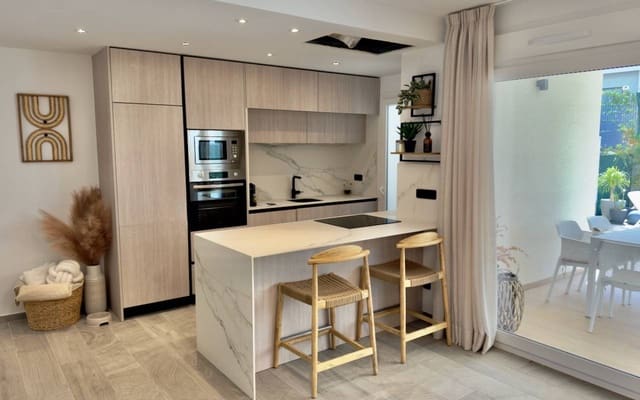 3 quarto Apartamento para venda em Algorfa com piscina - 370 000 € (Ref: 9191754)