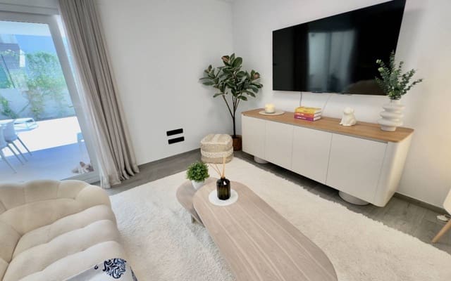 3 quarto Apartamento para venda em Algorfa com piscina - 370 000 € (Ref: 9191754)