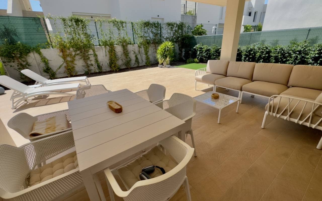 3 quarto Apartamento para venda em Algorfa com piscina - 370 000 € (Ref: 9191754)