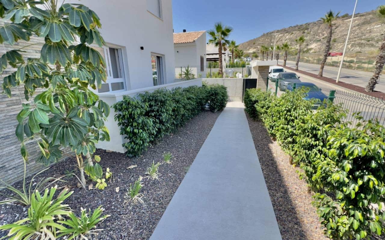 3 quarto Apartamento para venda em Algorfa com piscina - 370 000 € (Ref: 9191754)