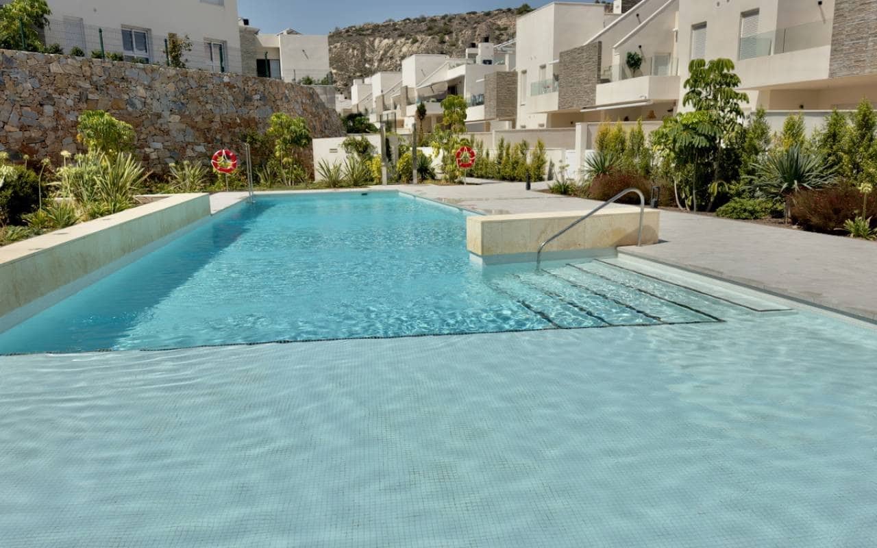3 quarto Apartamento para venda em Algorfa com piscina - 370 000 € (Ref: 9191754)