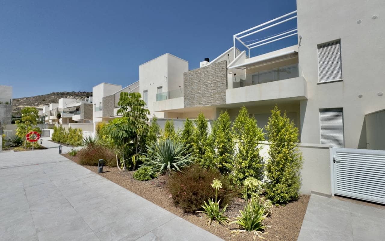 3 quarto Apartamento para venda em Algorfa com piscina - 370 000 € (Ref: 9191754)