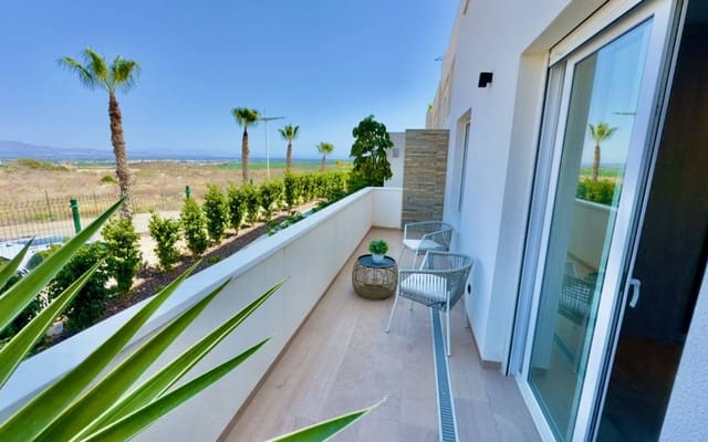 3 quarto Apartamento para venda em Algorfa com piscina - 370 000 € (Ref: 9191754)