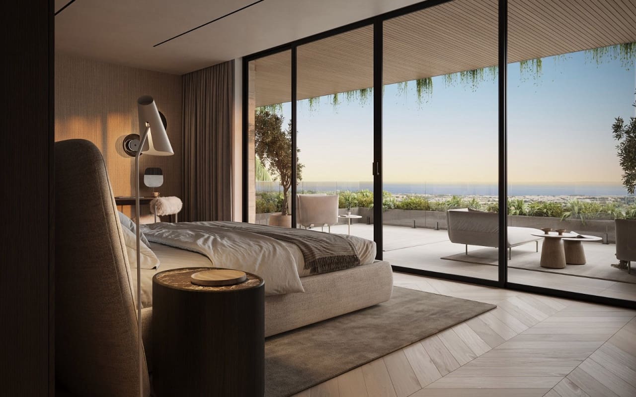 5 Zimmer Villa zu verkaufen in Marbella mit Pool Garage - 6.495.000 € (Ref: 9196341)