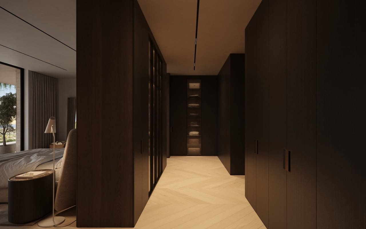 5 Zimmer Villa zu verkaufen in Marbella mit Pool Garage - 6.495.000 € (Ref: 9196341)