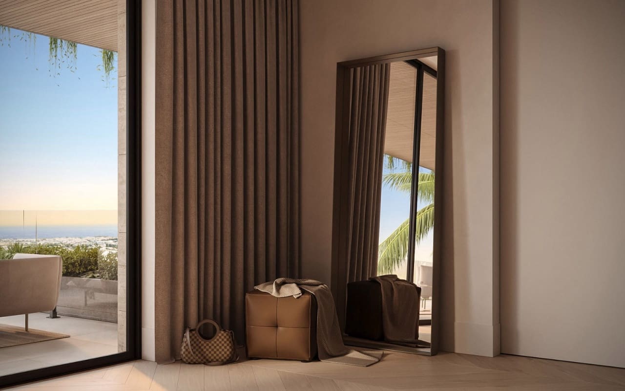 5 Zimmer Villa zu verkaufen in Marbella mit Pool Garage - 6.495.000 € (Ref: 9196341)