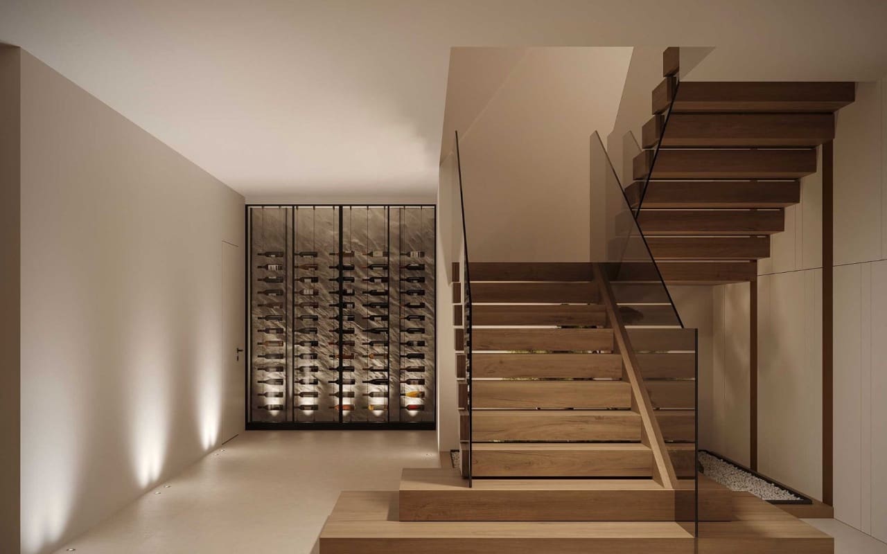 5 Zimmer Villa zu verkaufen in Marbella mit Pool Garage - 6.495.000 € (Ref: 9196341)