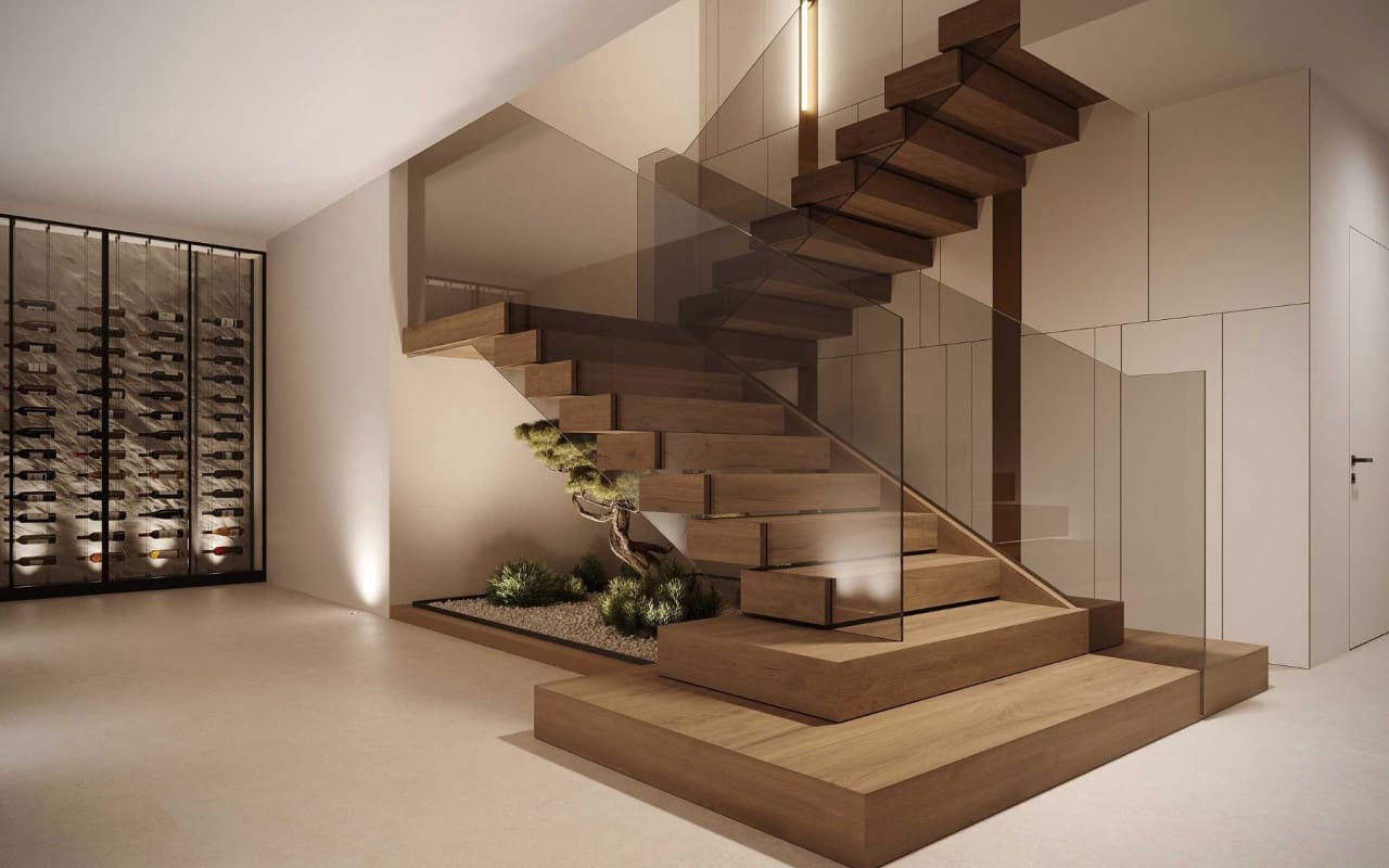 5 Zimmer Villa zu verkaufen in Marbella mit Pool Garage - 6.495.000 € (Ref: 9196341)