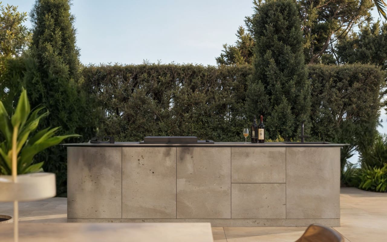 5 Zimmer Villa zu verkaufen in Marbella mit Pool Garage - 6.495.000 € (Ref: 9196341)