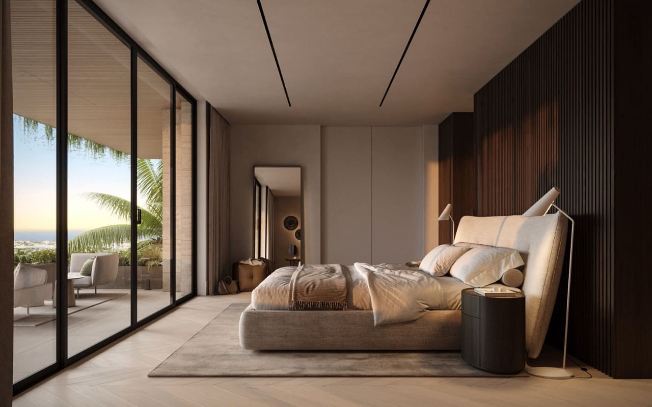 5 Zimmer Villa zu verkaufen in Marbella mit Pool Garage - 6.495.000 € (Ref: 9196341)