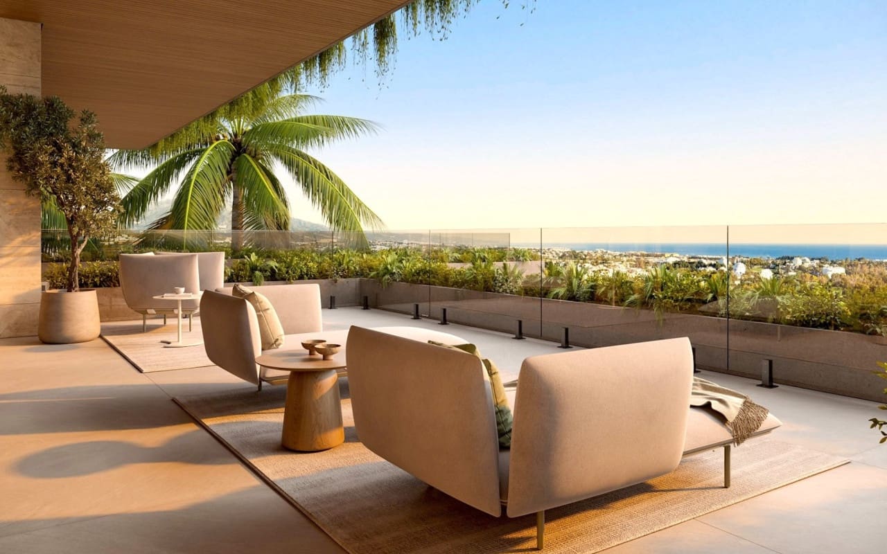 5 Zimmer Villa zu verkaufen in Marbella mit Pool Garage - 6.495.000 € (Ref: 9196341)