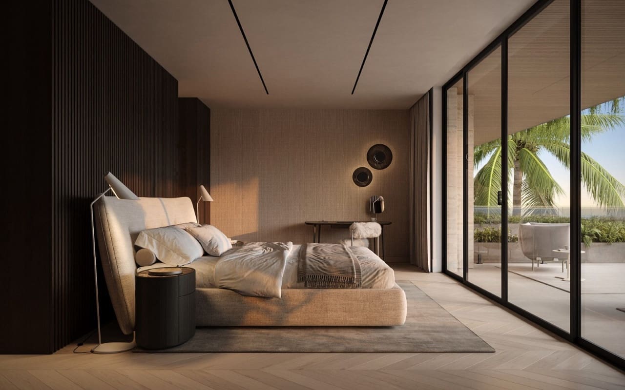 5 Zimmer Villa zu verkaufen in Marbella mit Pool Garage - 6.495.000 € (Ref: 9196341)