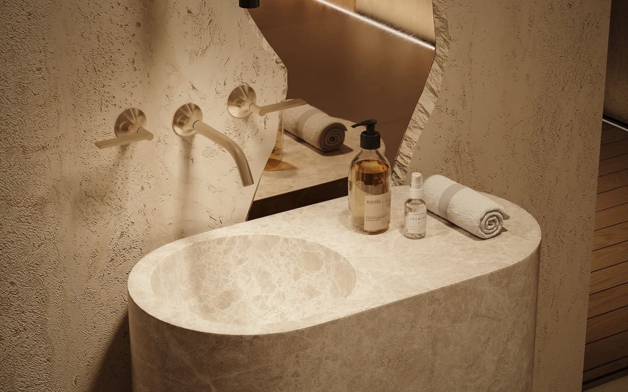 5 Zimmer Villa zu verkaufen in Marbella mit Pool Garage - 6.495.000 € (Ref: 9196341)