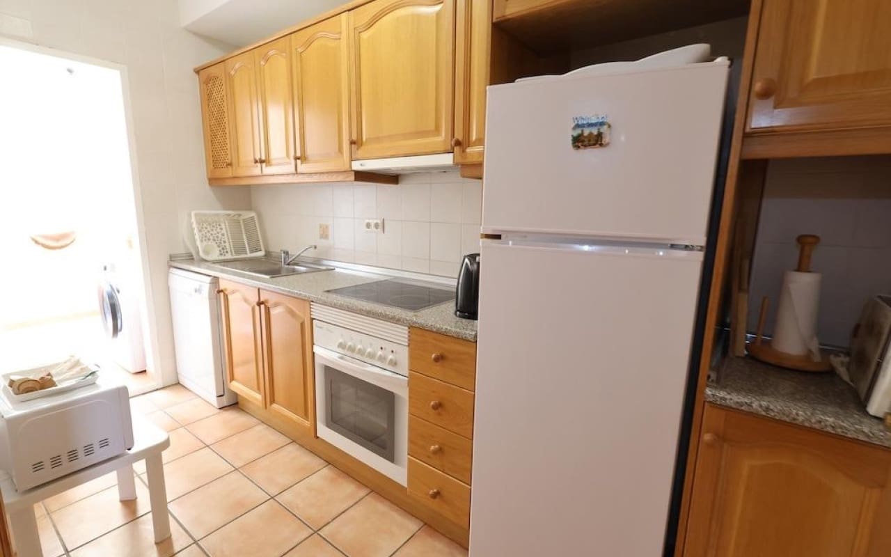 3 sypialnia Willa na sprzedaż w Cabo Roig z basenem - 255 000 € (Ref: 9196953)