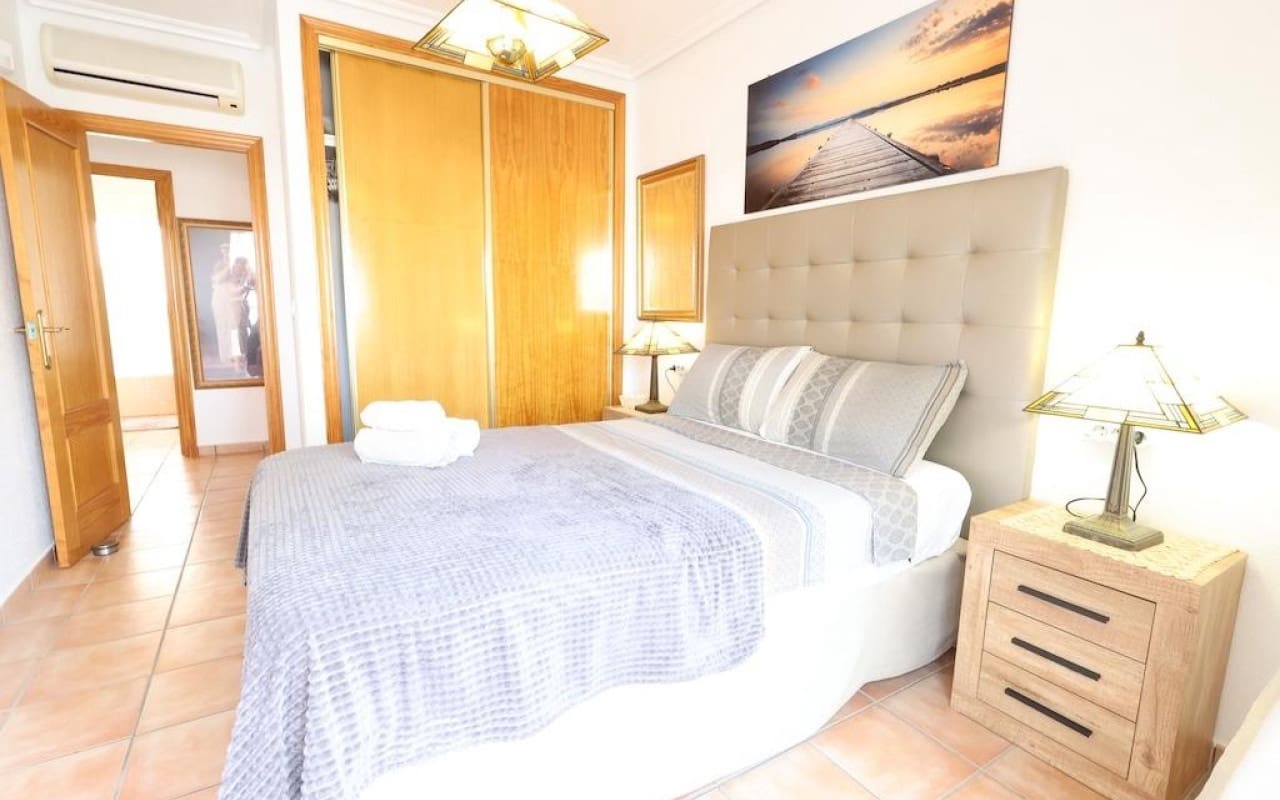 3 sypialnia Willa na sprzedaż w Cabo Roig z basenem - 255 000 € (Ref: 9196953)