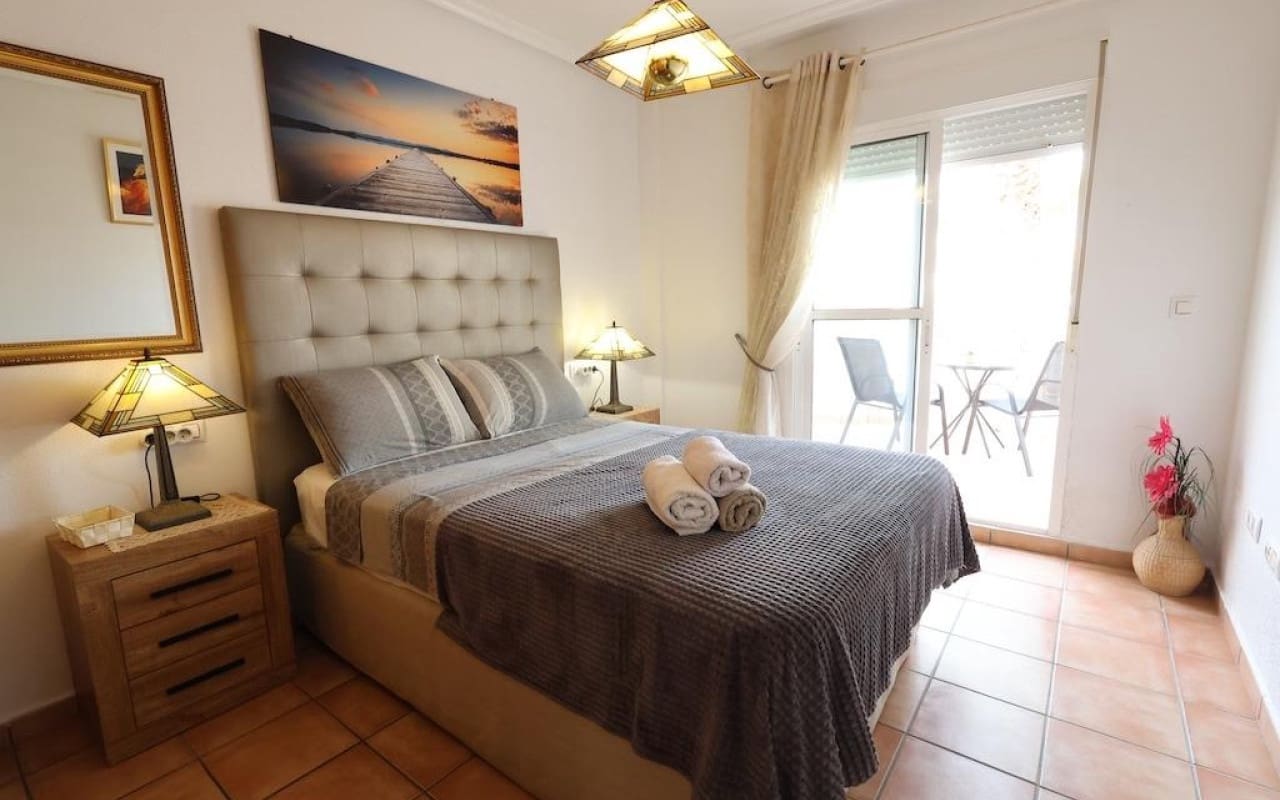 3 sypialnia Willa na sprzedaż w Cabo Roig z basenem - 255 000 € (Ref: 9196953)