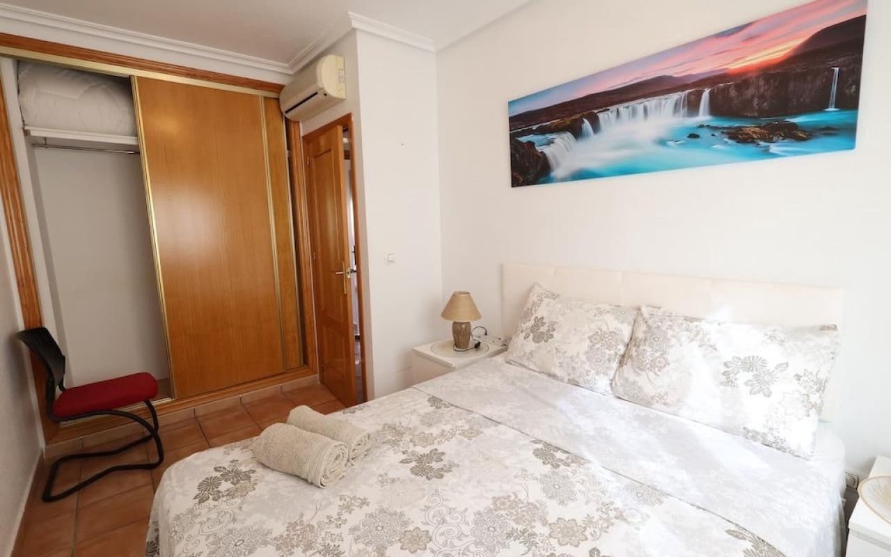 3 sypialnia Willa na sprzedaż w Cabo Roig z basenem - 255 000 € (Ref: 9196953)