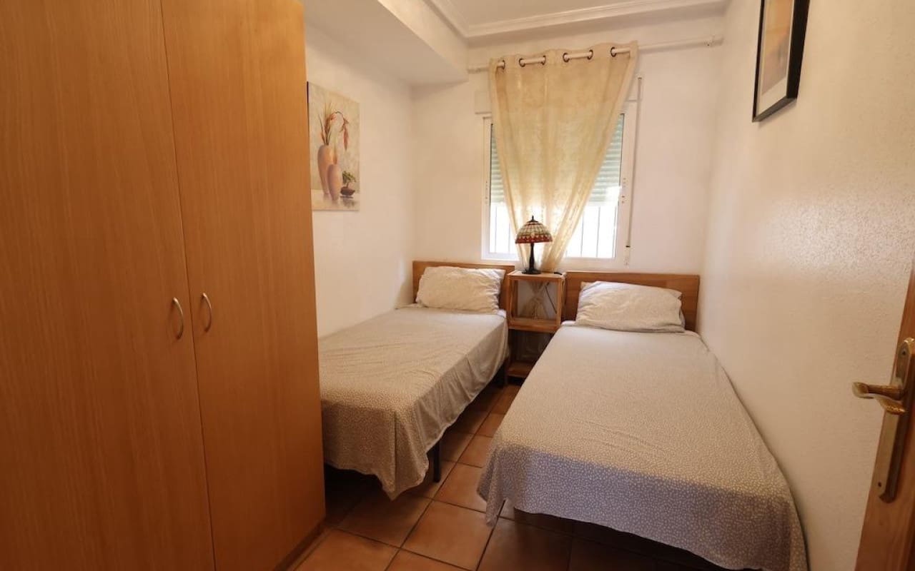 3 sypialnia Willa na sprzedaż w Cabo Roig z basenem - 255 000 € (Ref: 9196953)