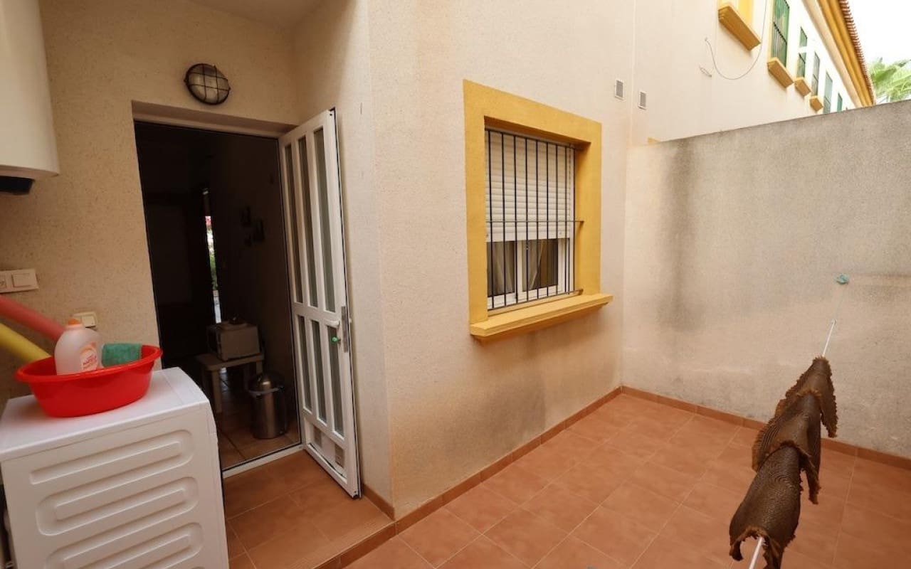 3 sypialnia Willa na sprzedaż w Cabo Roig z basenem - 255 000 € (Ref: 9196953)