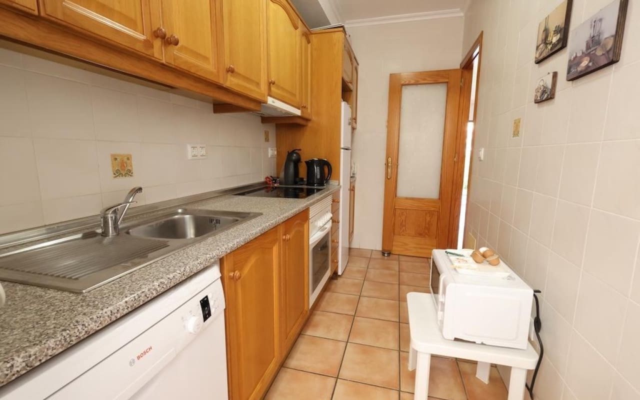 3 sypialnia Willa na sprzedaż w Cabo Roig z basenem - 255 000 € (Ref: 9196953)