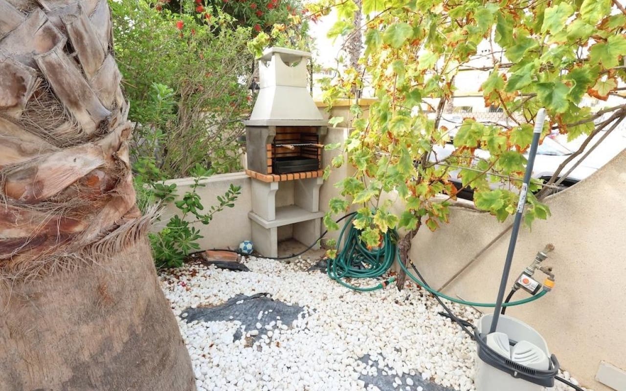 3 sypialnia Willa na sprzedaż w Cabo Roig z basenem - 255 000 € (Ref: 9196953)