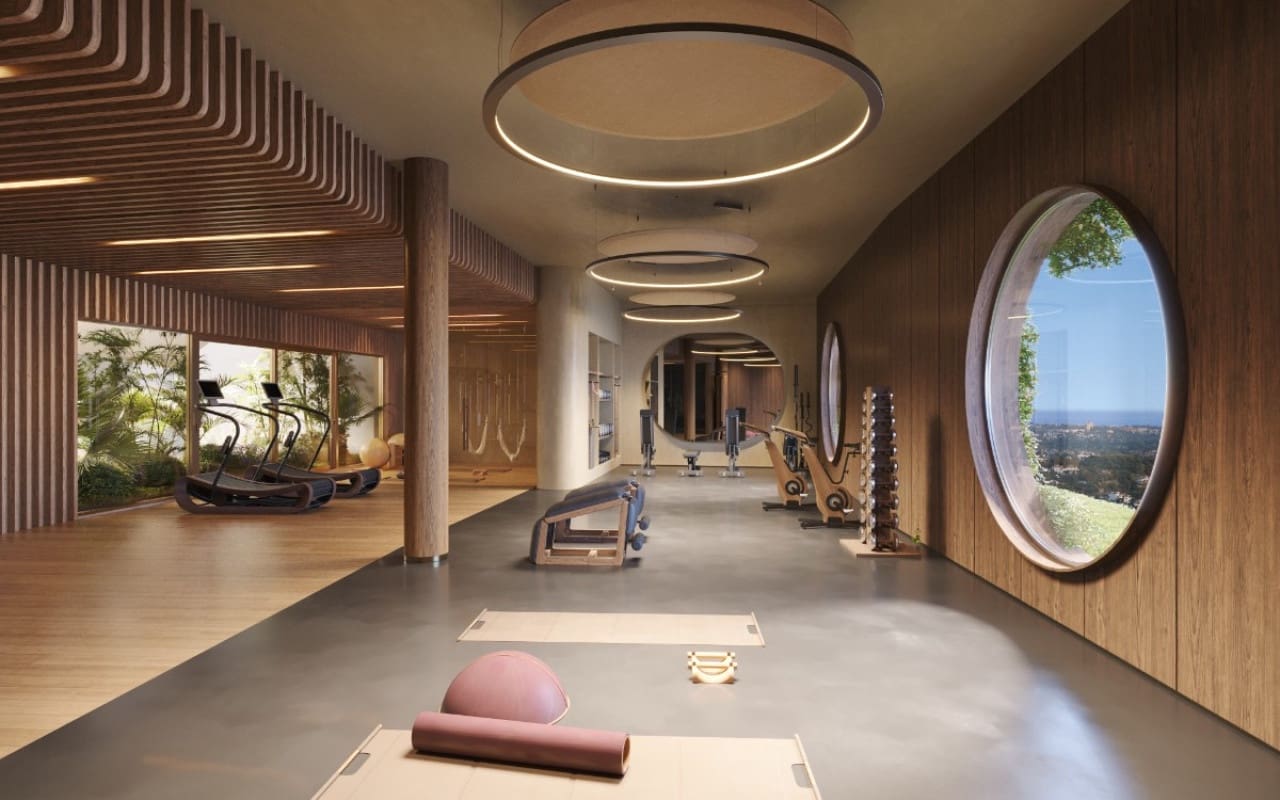 2 slaapkamer Appartement te koop in Marbella met zwembad garage - € 1.495.000 (Ref: 9196958)