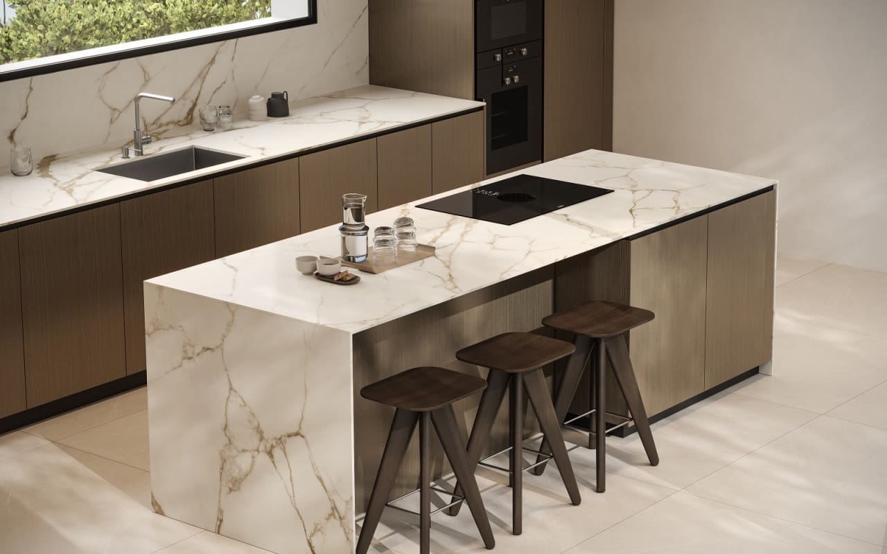 2 slaapkamer Appartement te koop in Marbella met zwembad garage - € 1.495.000 (Ref: 9196958)