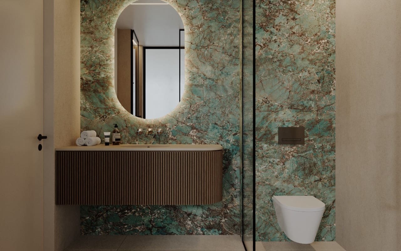 2 slaapkamer Appartement te koop in Marbella met zwembad garage - € 1.495.000 (Ref: 9196958)