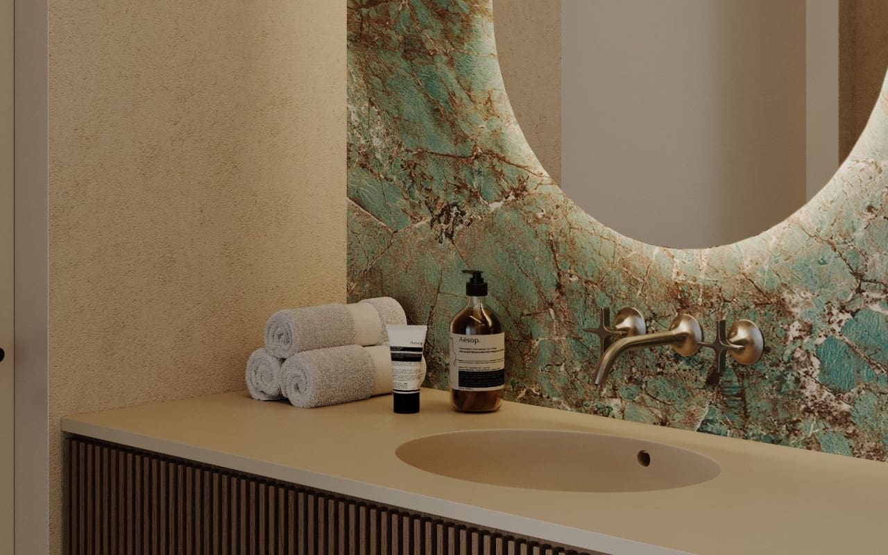 2 slaapkamer Appartement te koop in Marbella met zwembad garage - € 1.495.000 (Ref: 9196958)