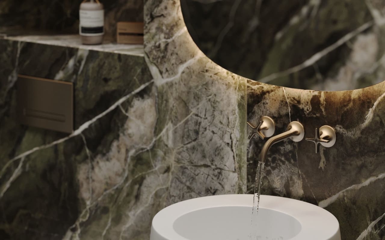 2 slaapkamer Appartement te koop in Marbella met zwembad garage - € 1.495.000 (Ref: 9196958)