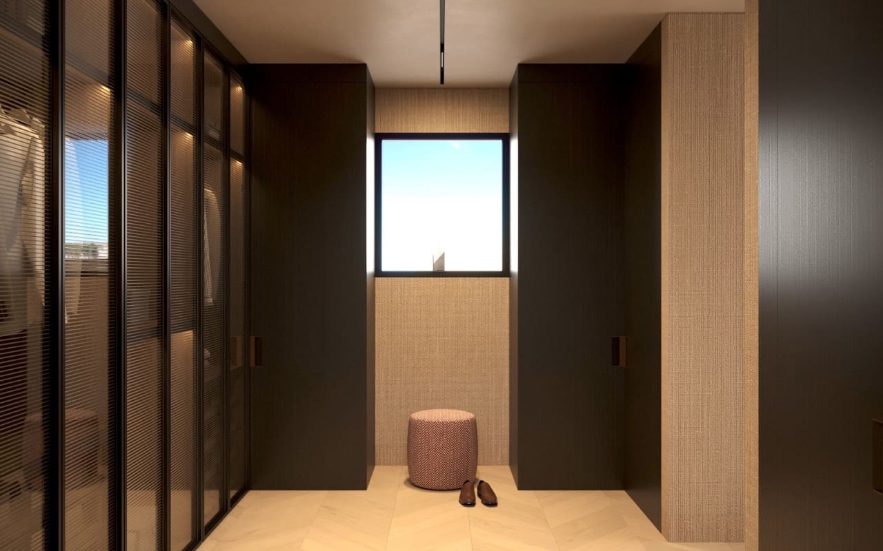 2 slaapkamer Appartement te koop in Marbella met zwembad garage - € 1.495.000 (Ref: 9196958)