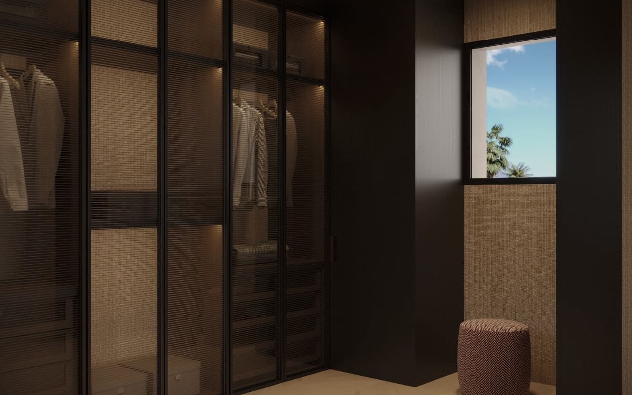 2 slaapkamer Appartement te koop in Marbella met zwembad garage - € 1.495.000 (Ref: 9196958)